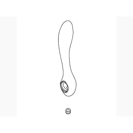 Kohler Handle Kit 1013846-VS